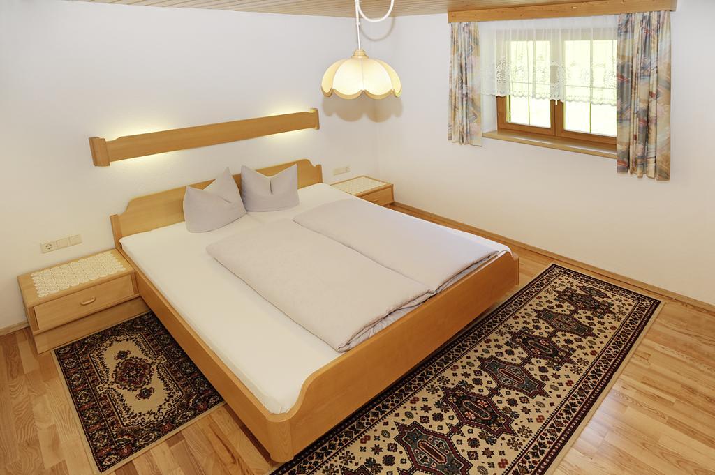 Haus Obere Allmein Sankt Gallenkirch Room photo